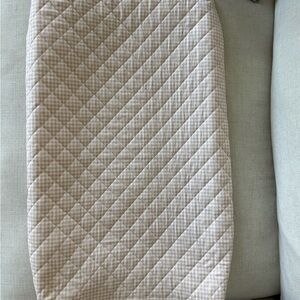 Baby Changing Table Cover (The Company Store)